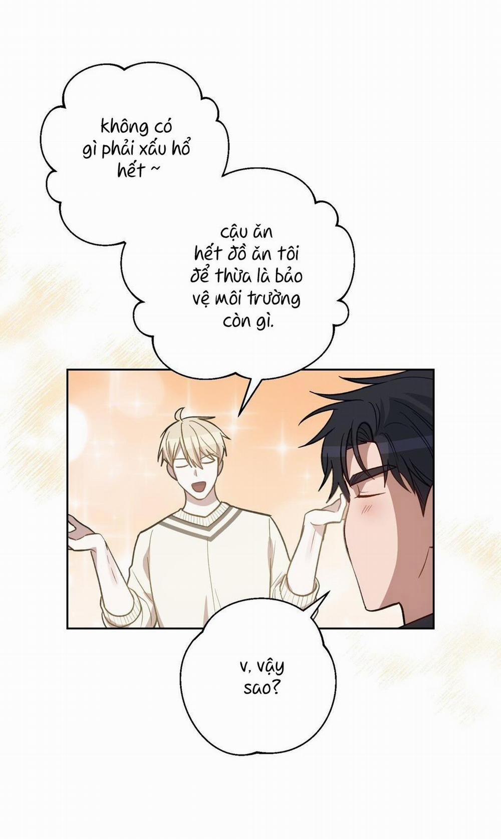 Bơi Trong Mùi Hương 10 trang 58