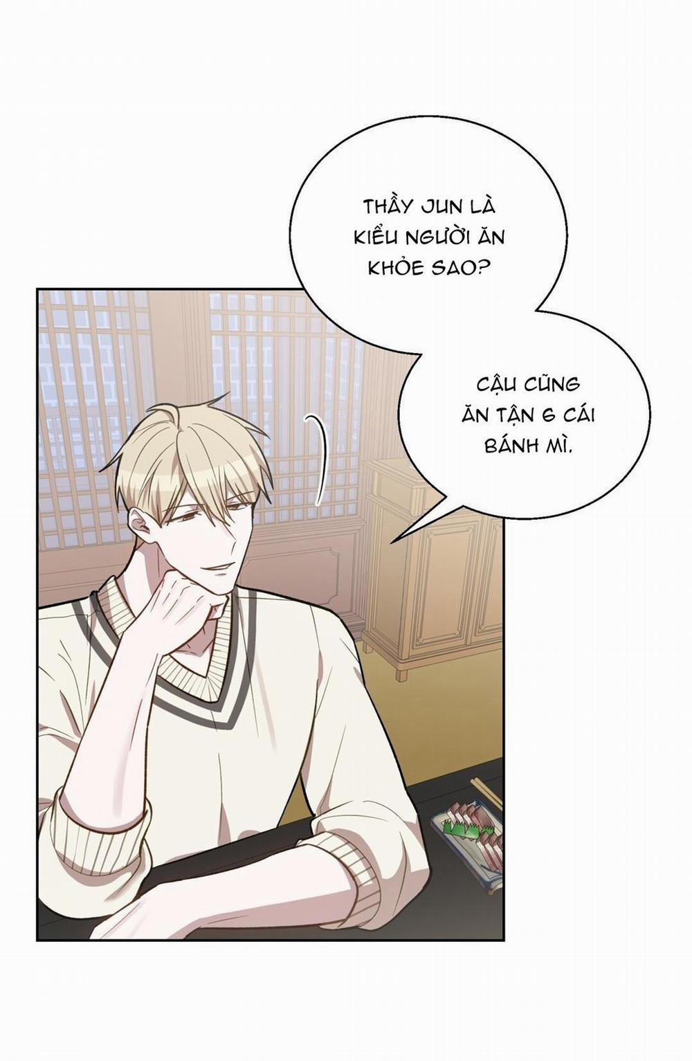 Bơi Trong Mùi Hương 10 trang 59