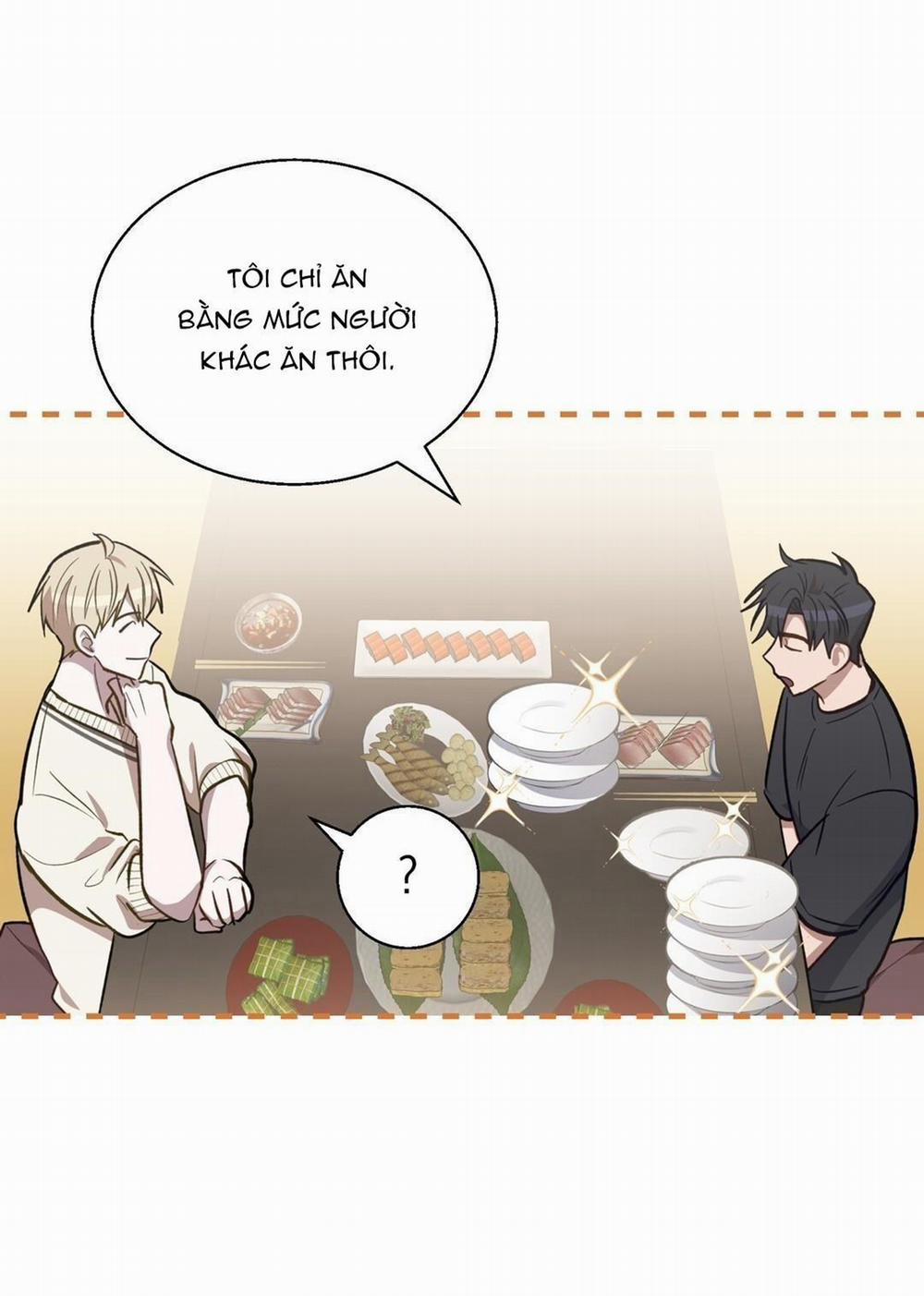 Bơi Trong Mùi Hương 10 trang 60