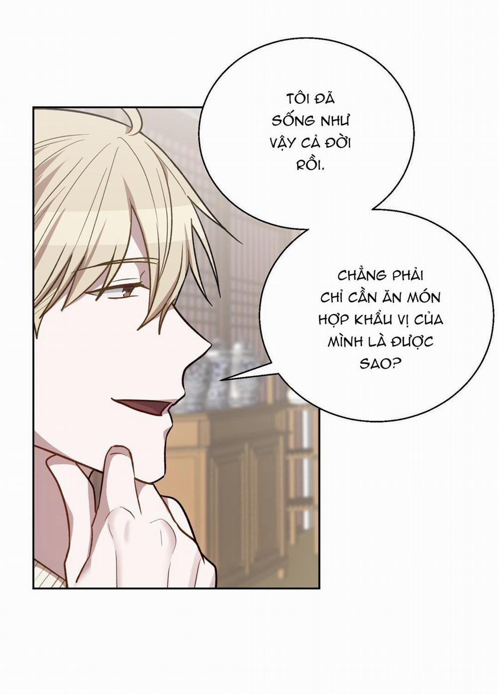 Bơi Trong Mùi Hương 10 trang 62