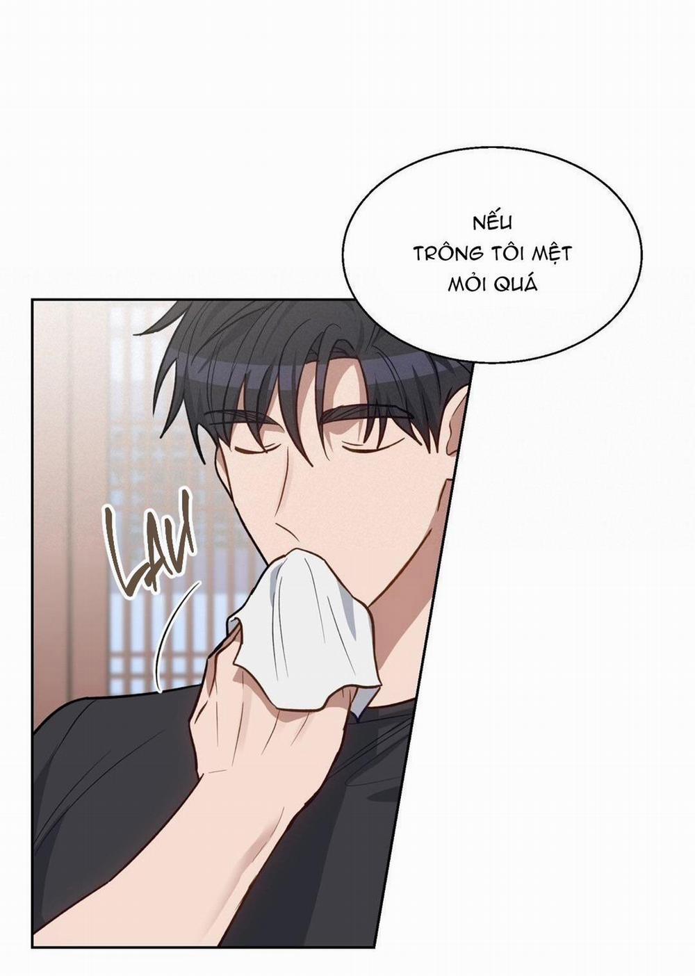 Bơi Trong Mùi Hương 10 trang 63