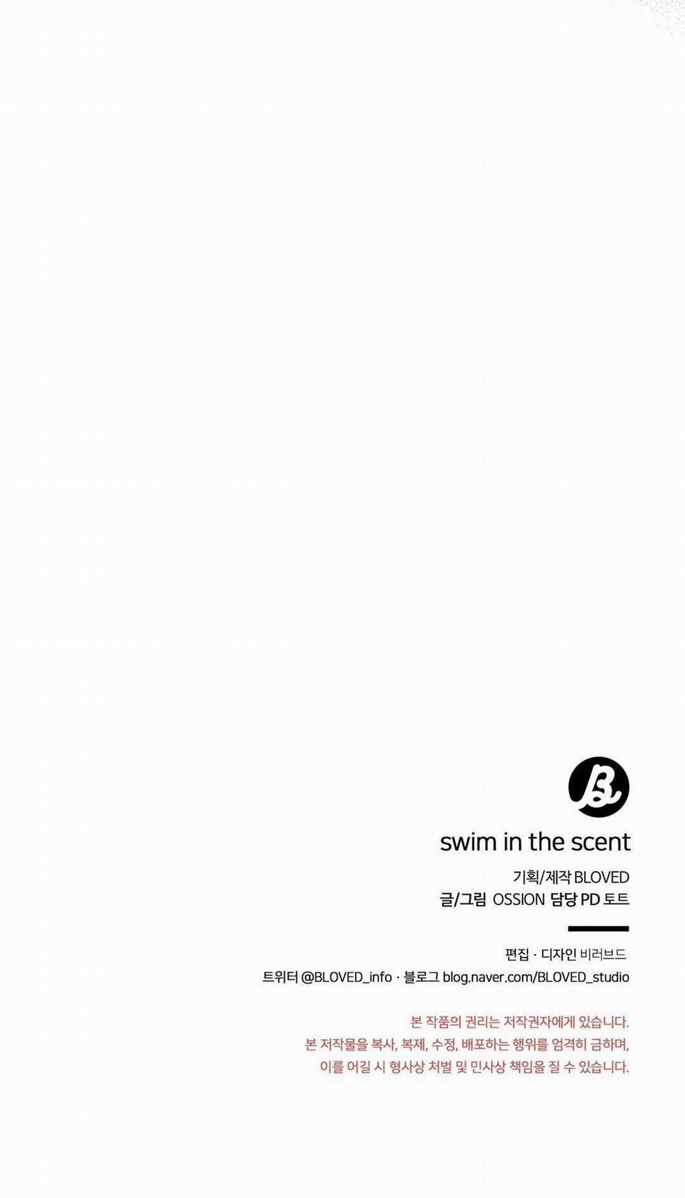 Bơi Trong Mùi Hương 10 trang 72