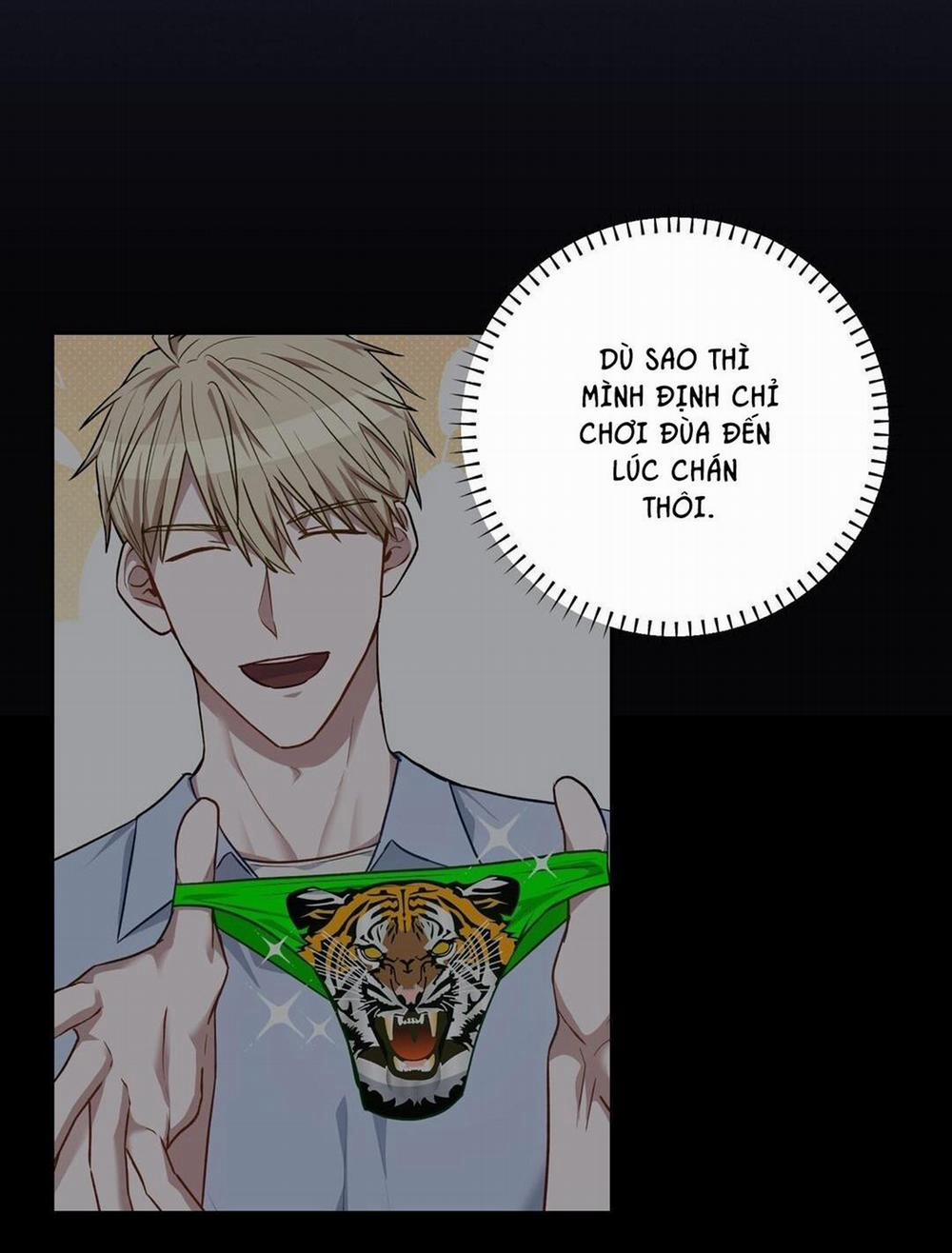 Bơi Trong Mùi Hương 10 trang 8