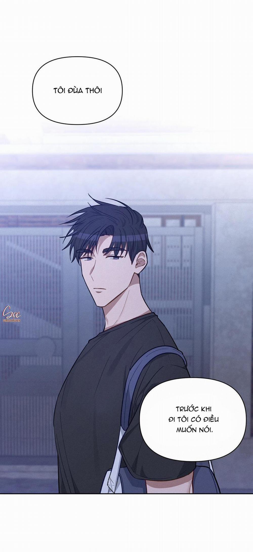 Bơi Trong Mùi Hương 11 trang 10