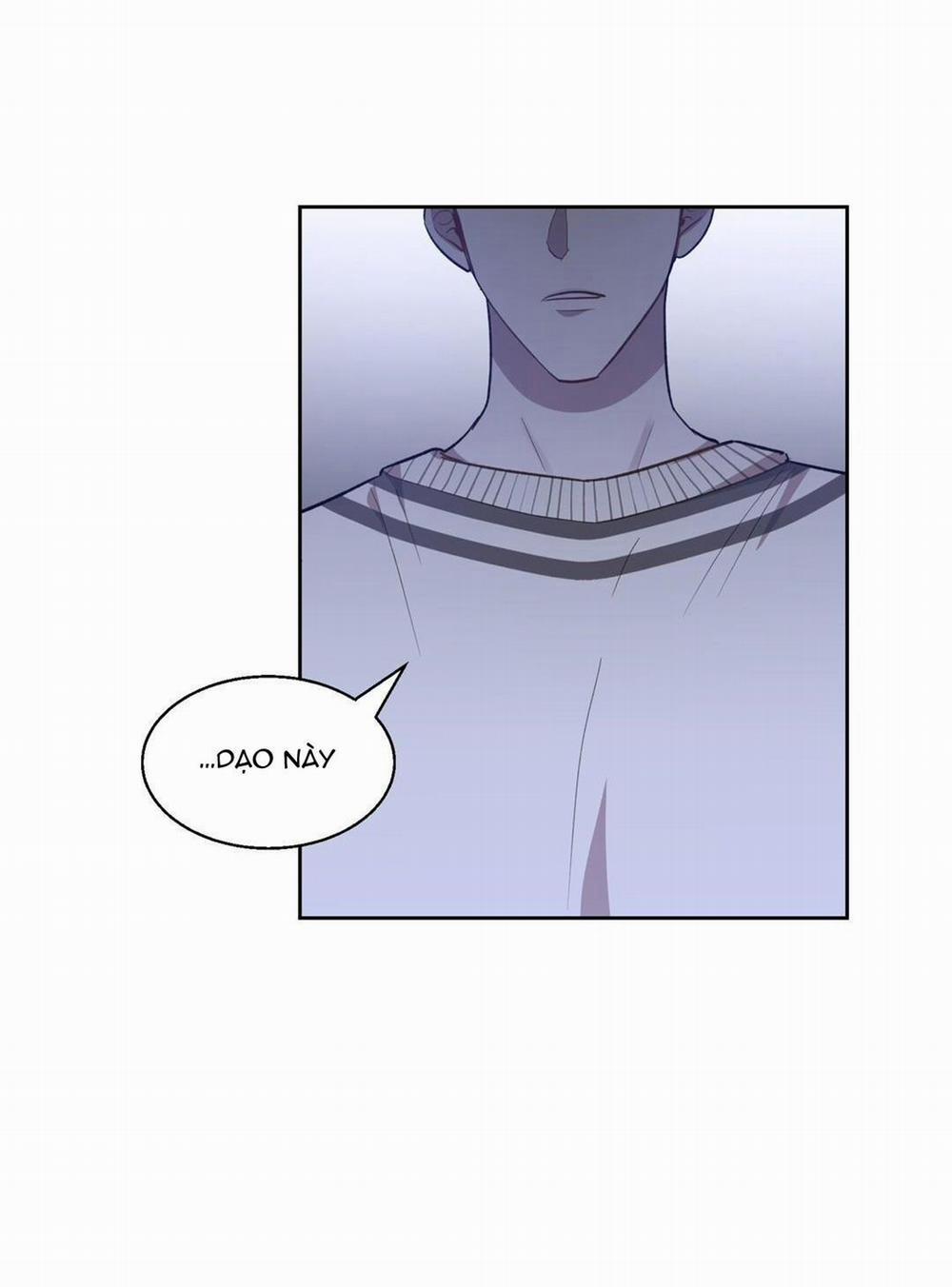 Bơi Trong Mùi Hương 11 trang 12