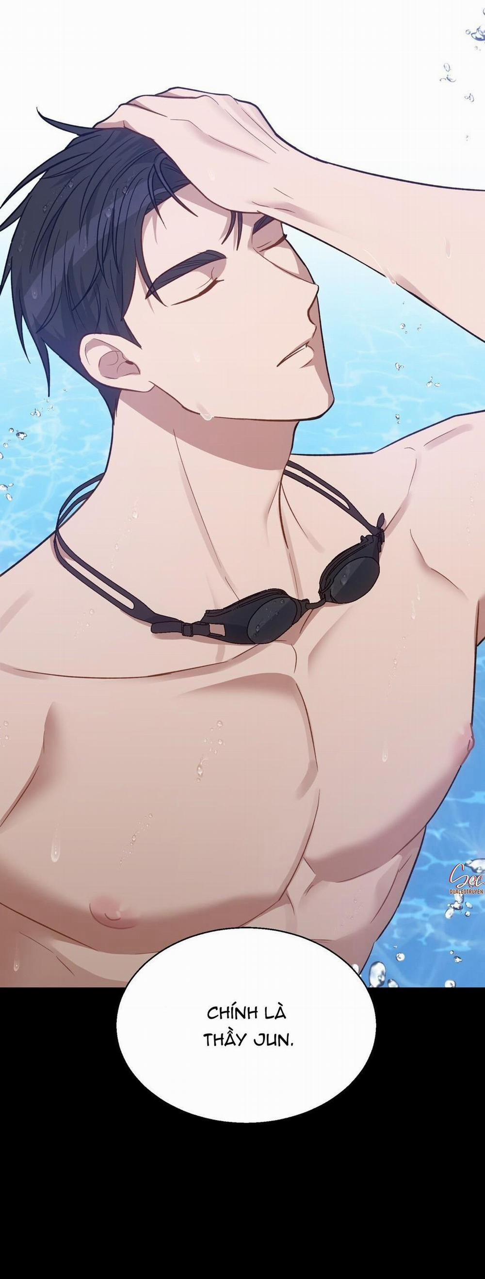 Bơi Trong Mùi Hương 11 trang 14