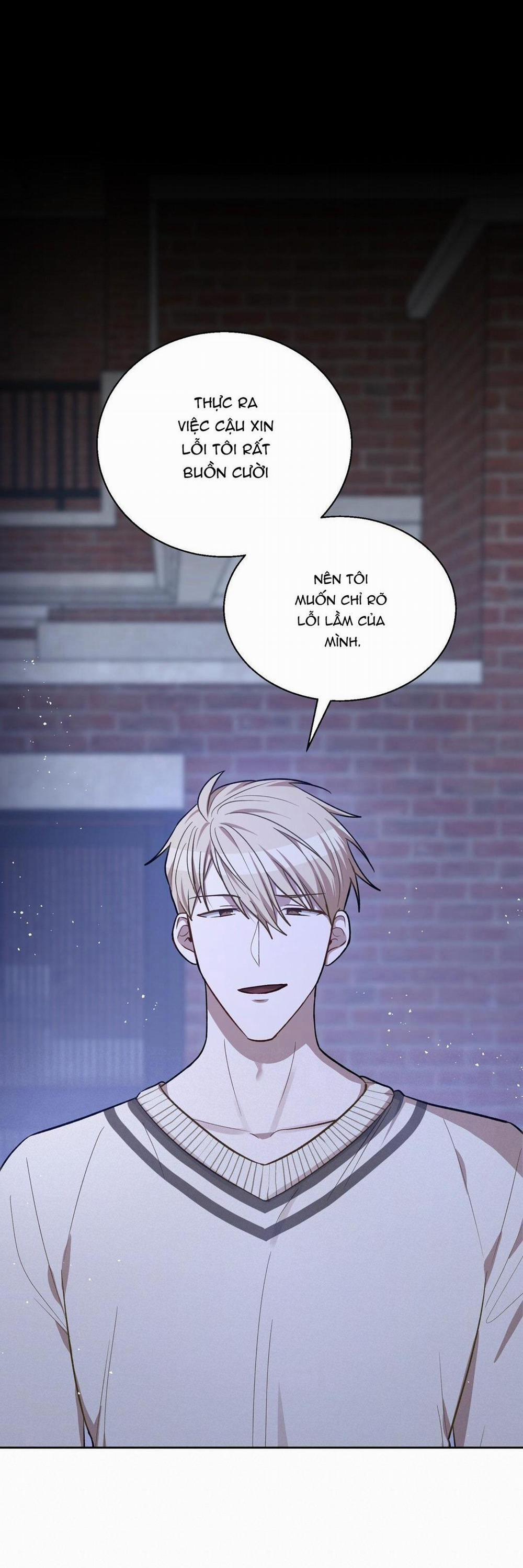 Bơi Trong Mùi Hương 11 trang 18