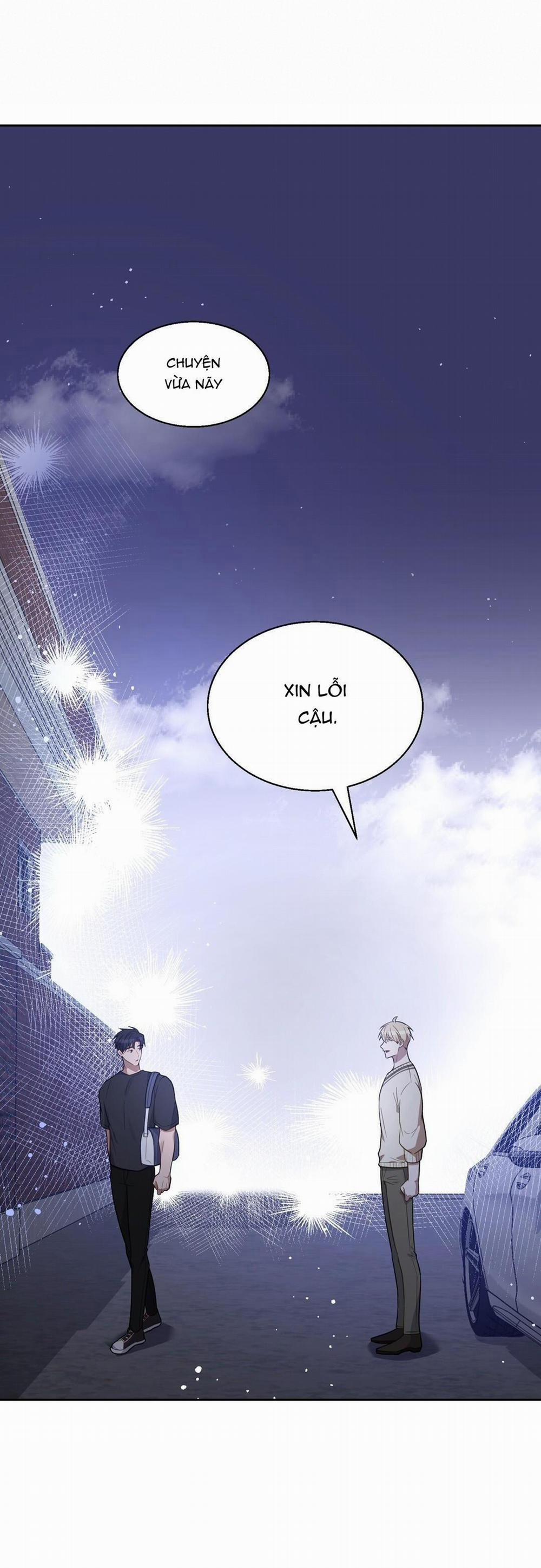 Bơi Trong Mùi Hương 11 trang 19