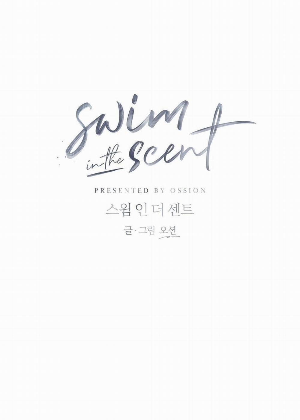 Bơi Trong Mùi Hương 11 trang 20