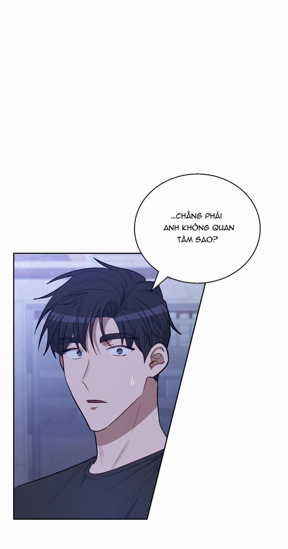 Bơi Trong Mùi Hương 11 trang 21