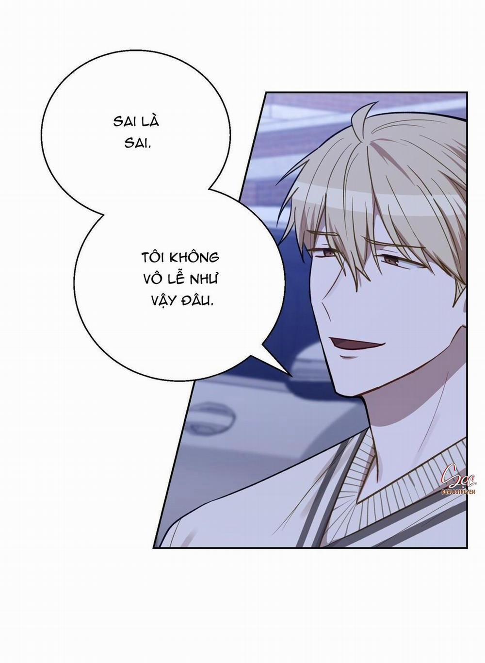 Bơi Trong Mùi Hương 11 trang 22