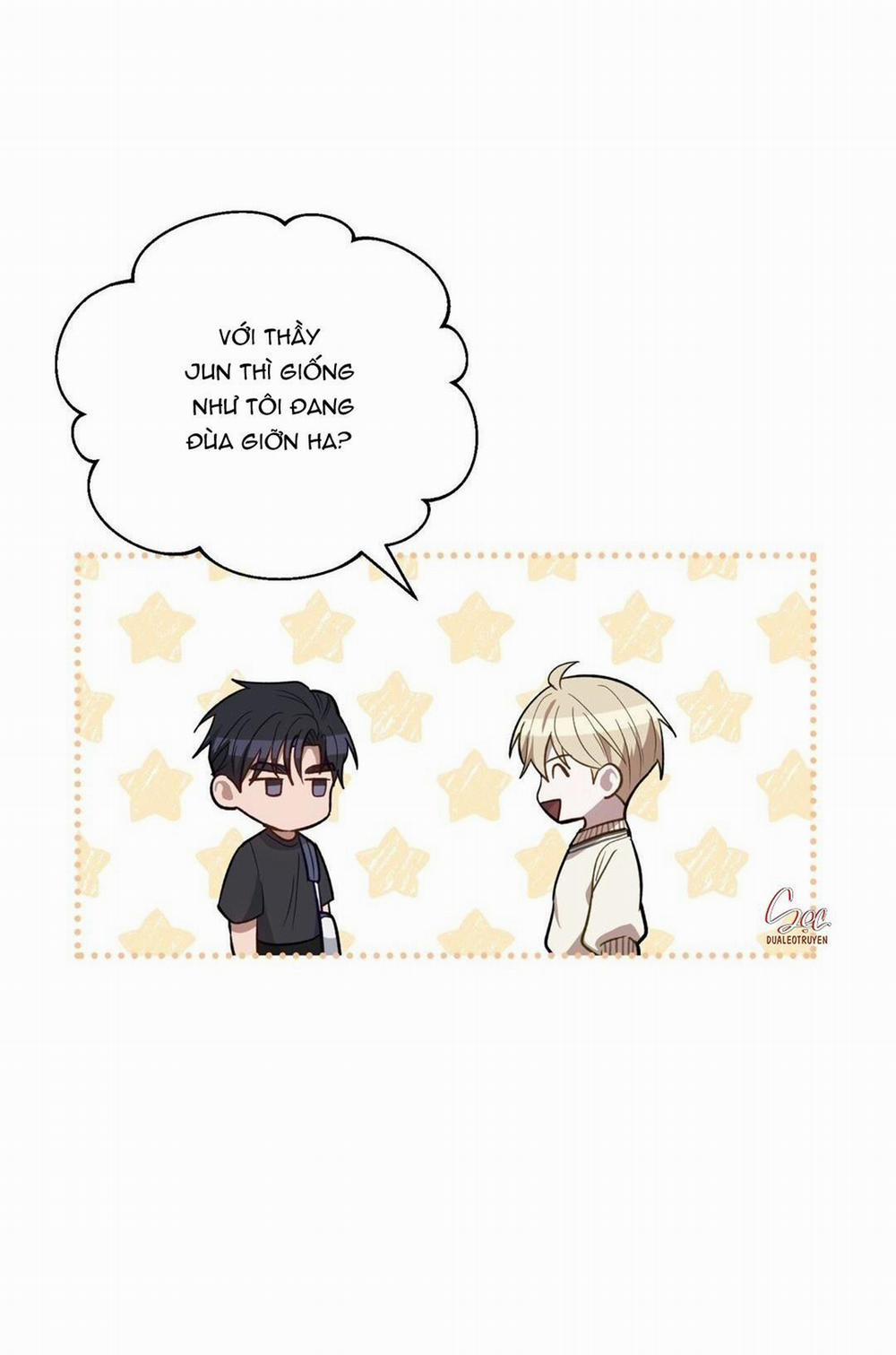 Bơi Trong Mùi Hương 11 trang 23