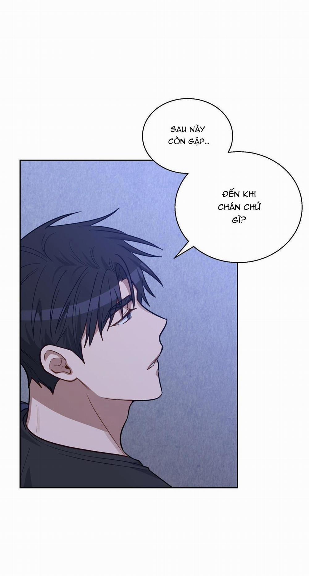 Bơi Trong Mùi Hương 11 trang 26