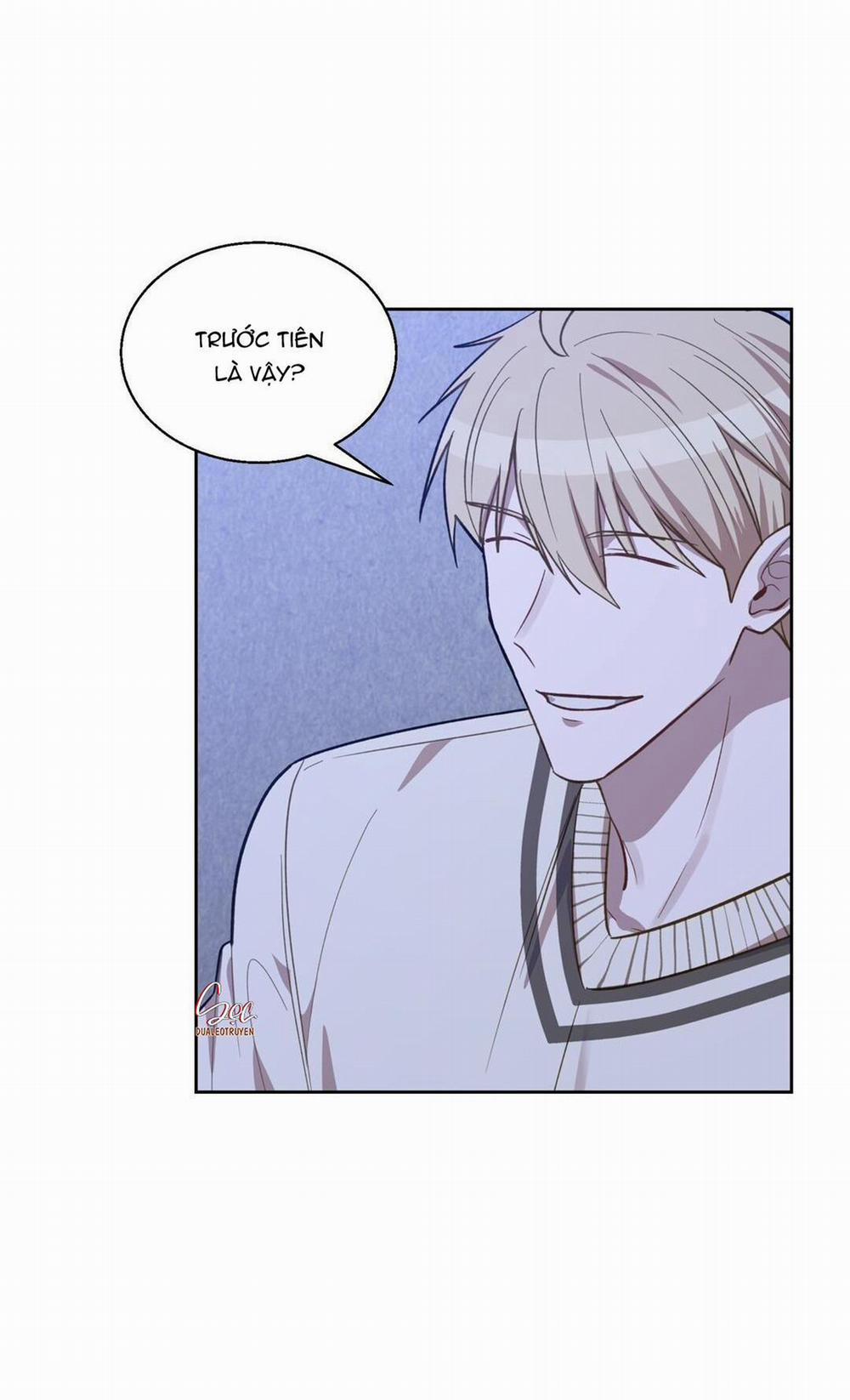 Bơi Trong Mùi Hương 11 trang 27