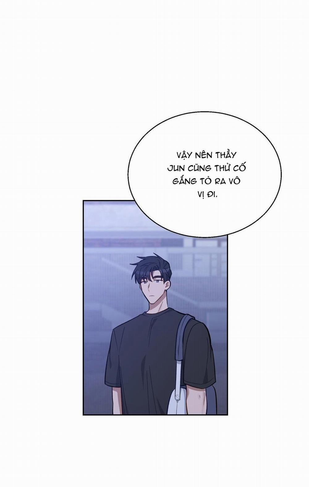 Bơi Trong Mùi Hương 11 trang 28