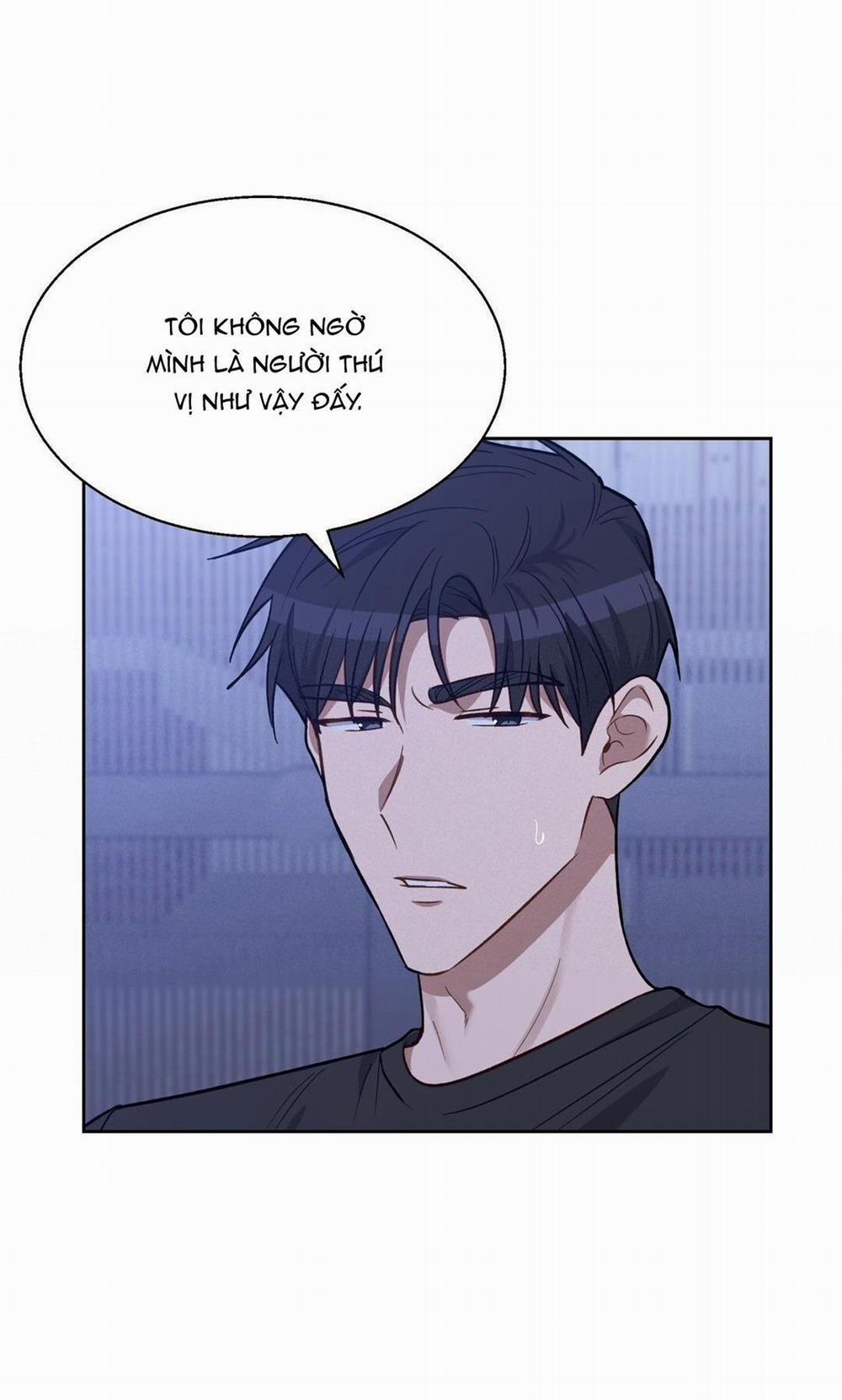 Bơi Trong Mùi Hương 11 trang 29