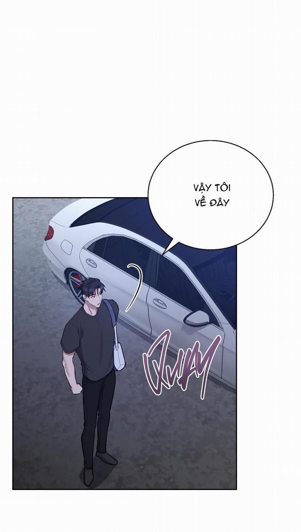 Bơi Trong Mùi Hương 11 trang 3