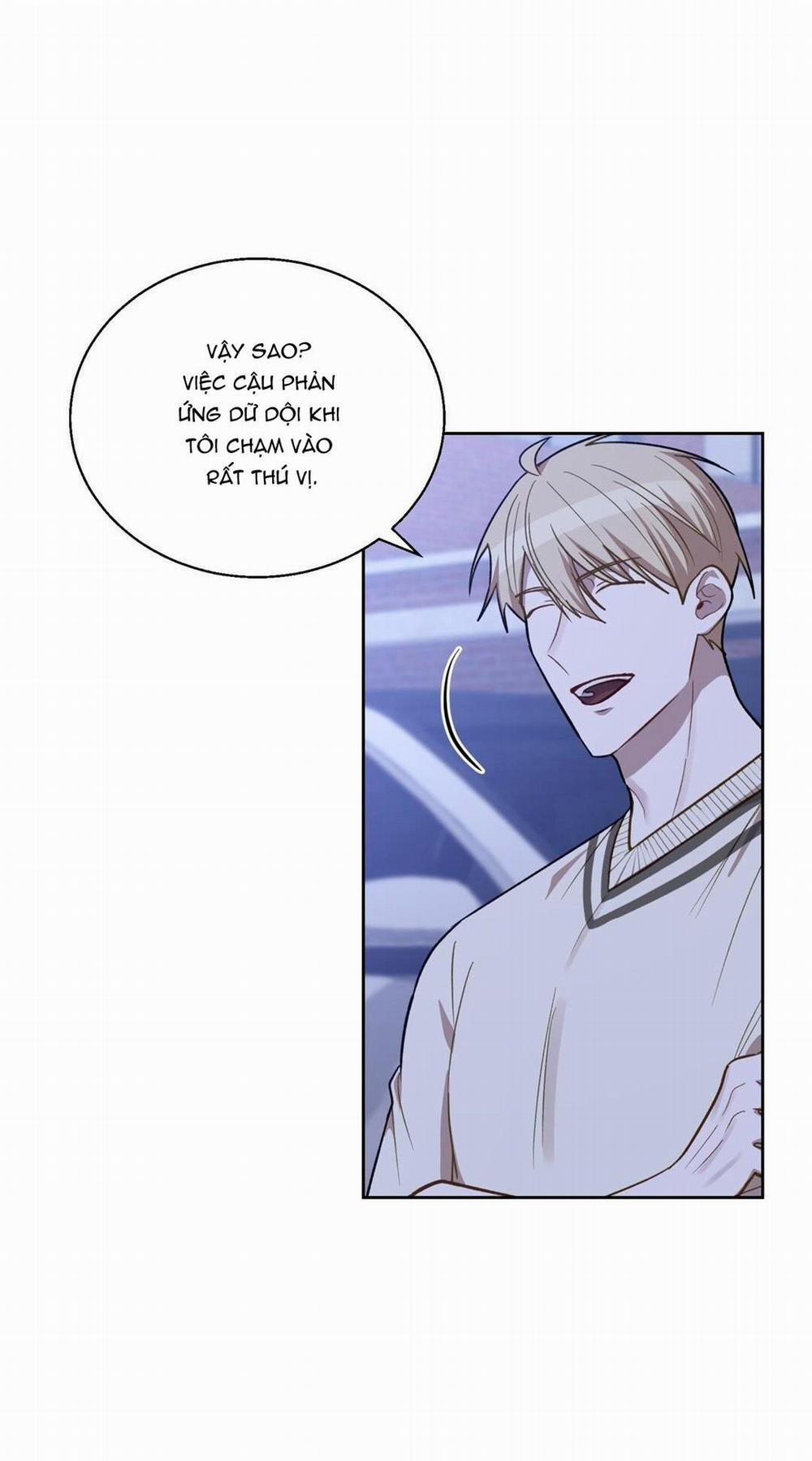 Bơi Trong Mùi Hương 11 trang 30