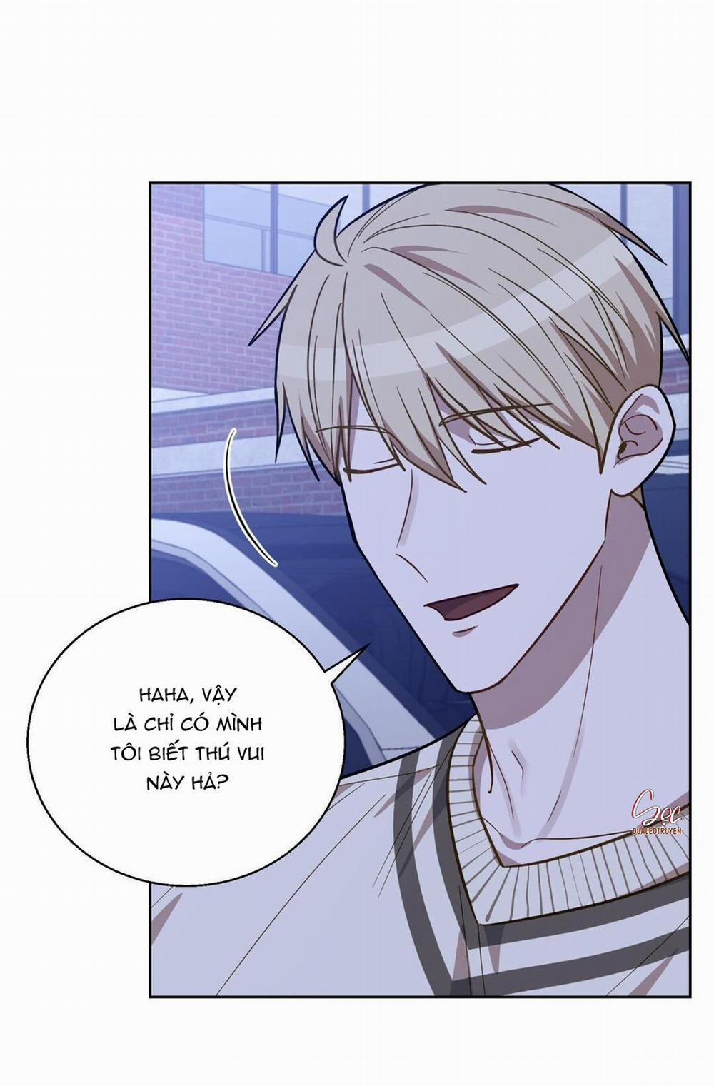 Bơi Trong Mùi Hương 11 trang 32