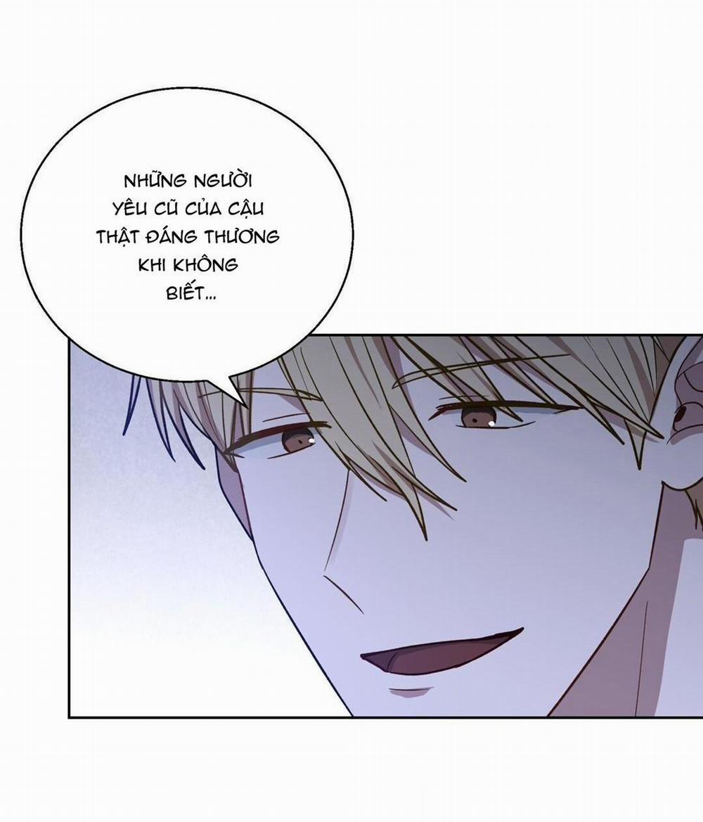 Bơi Trong Mùi Hương 11 trang 33