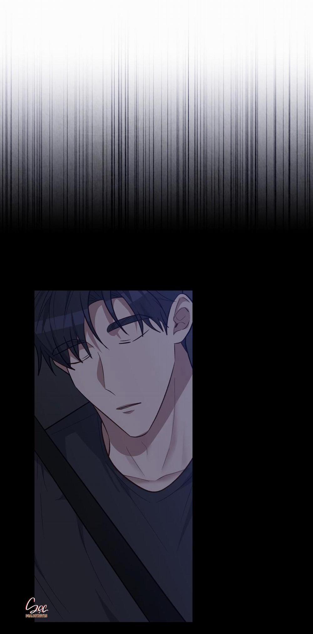 Bơi Trong Mùi Hương 11 trang 34