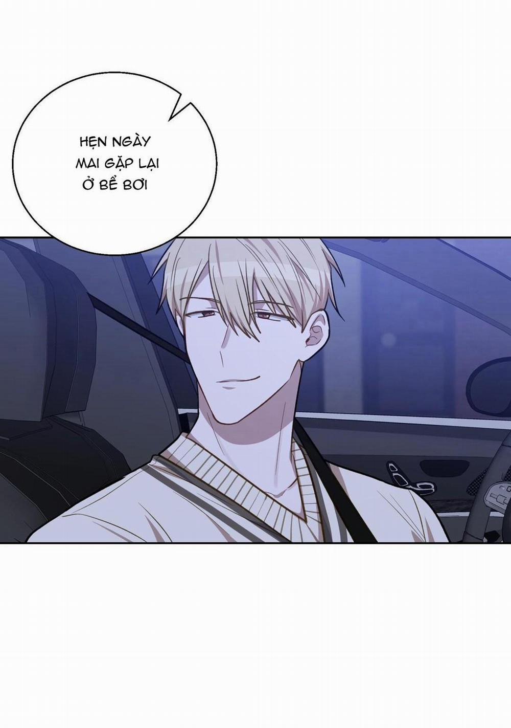 Bơi Trong Mùi Hương 11 trang 4