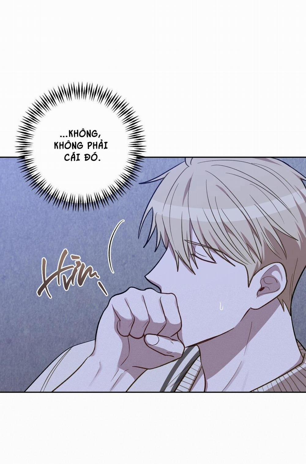 Bơi Trong Mùi Hương 11 trang 40