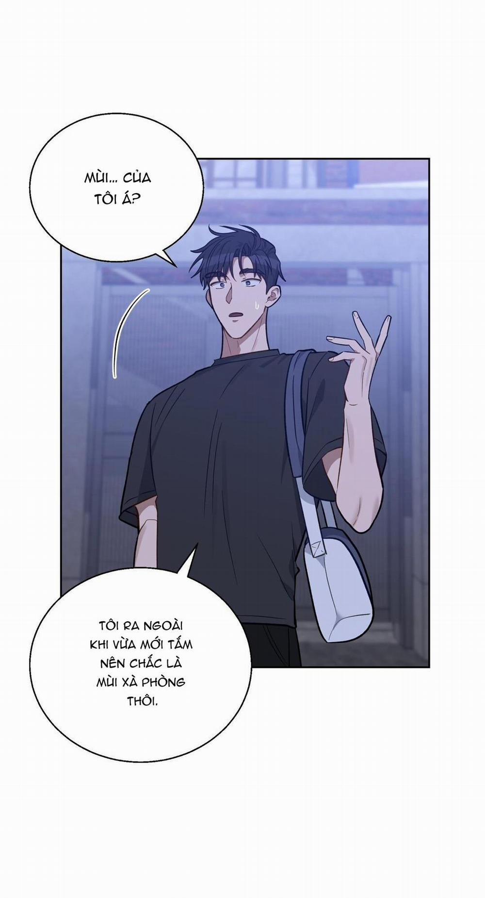 Bơi Trong Mùi Hương 11 trang 43