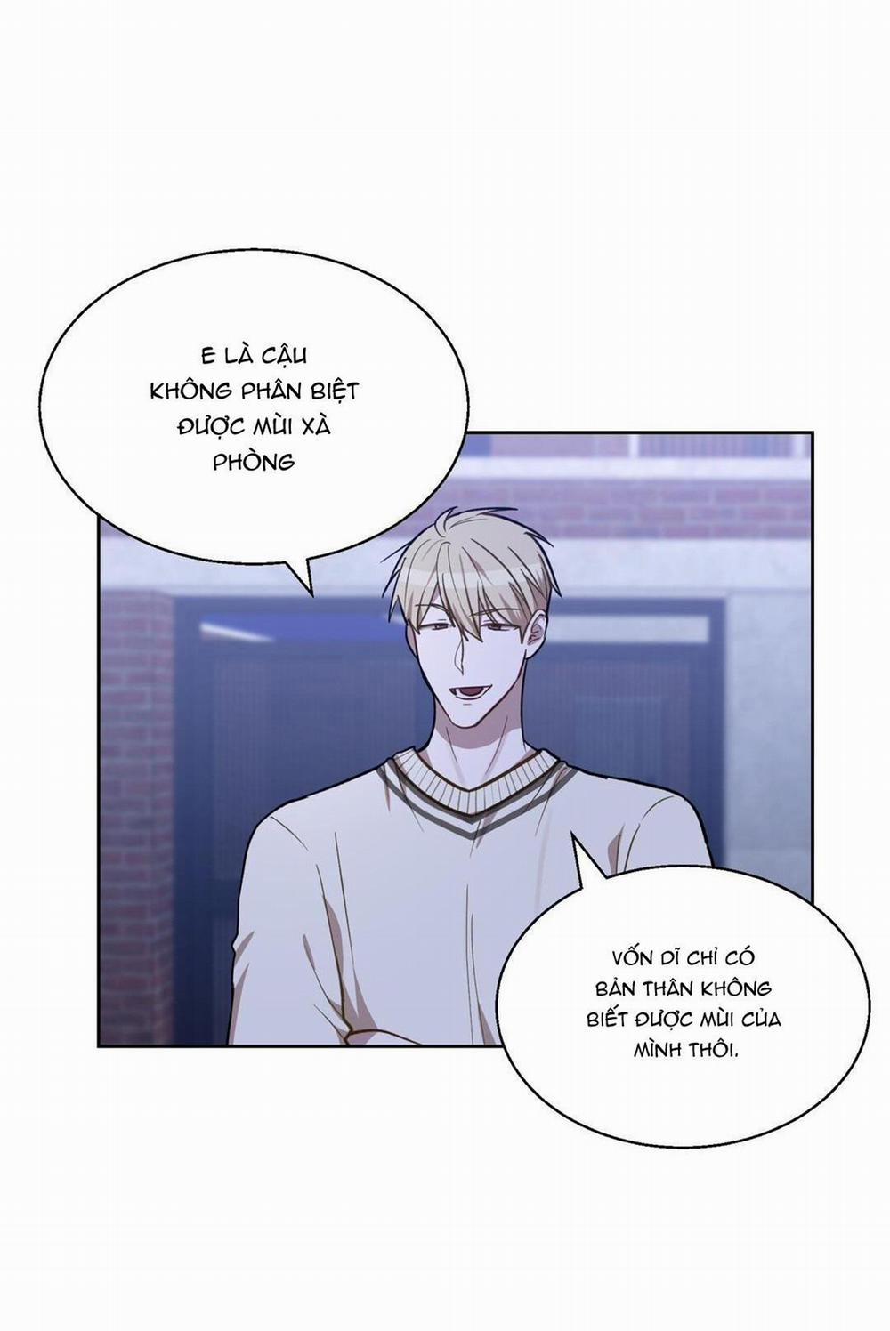 Bơi Trong Mùi Hương 11 trang 44