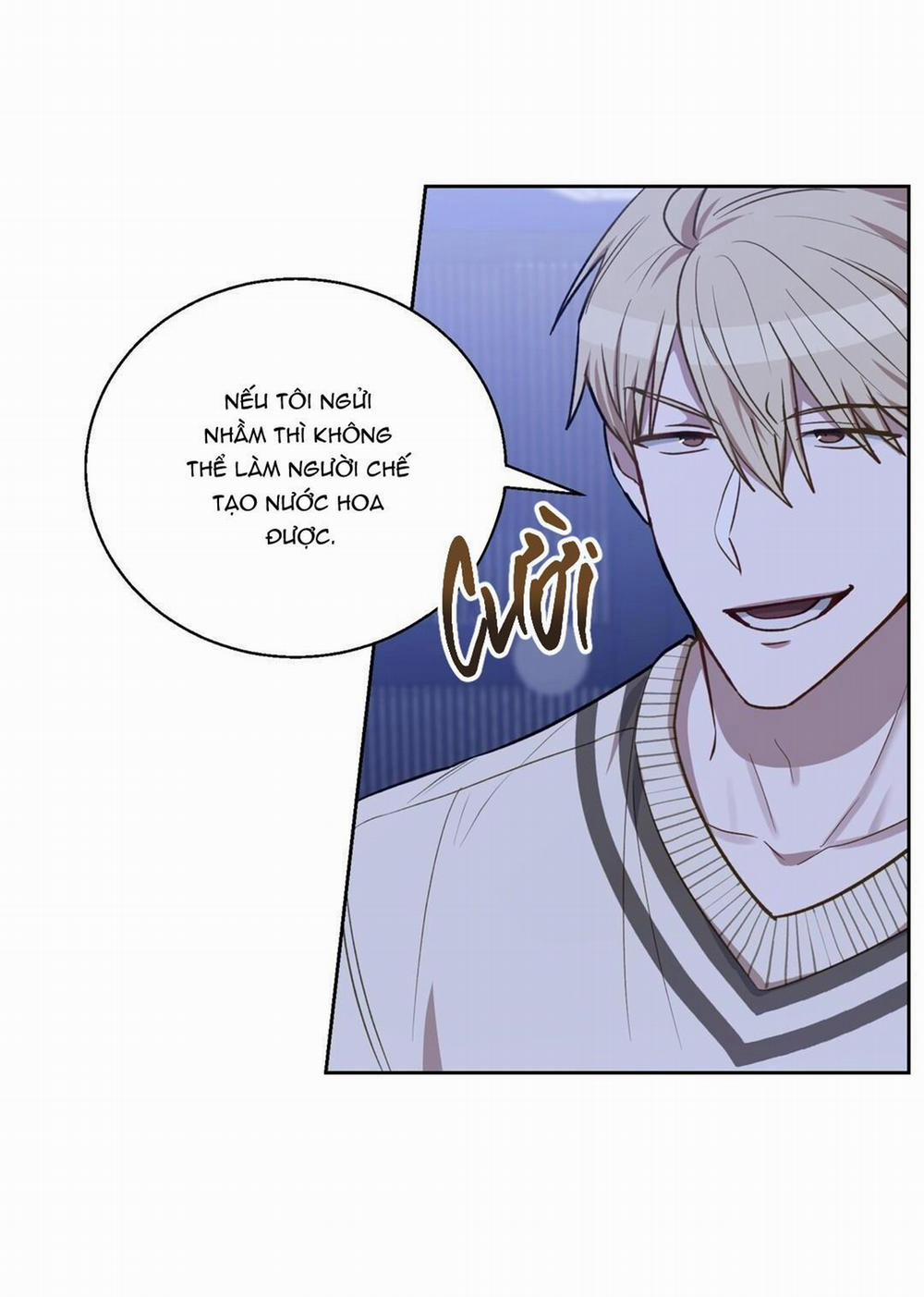 Bơi Trong Mùi Hương 11 trang 46