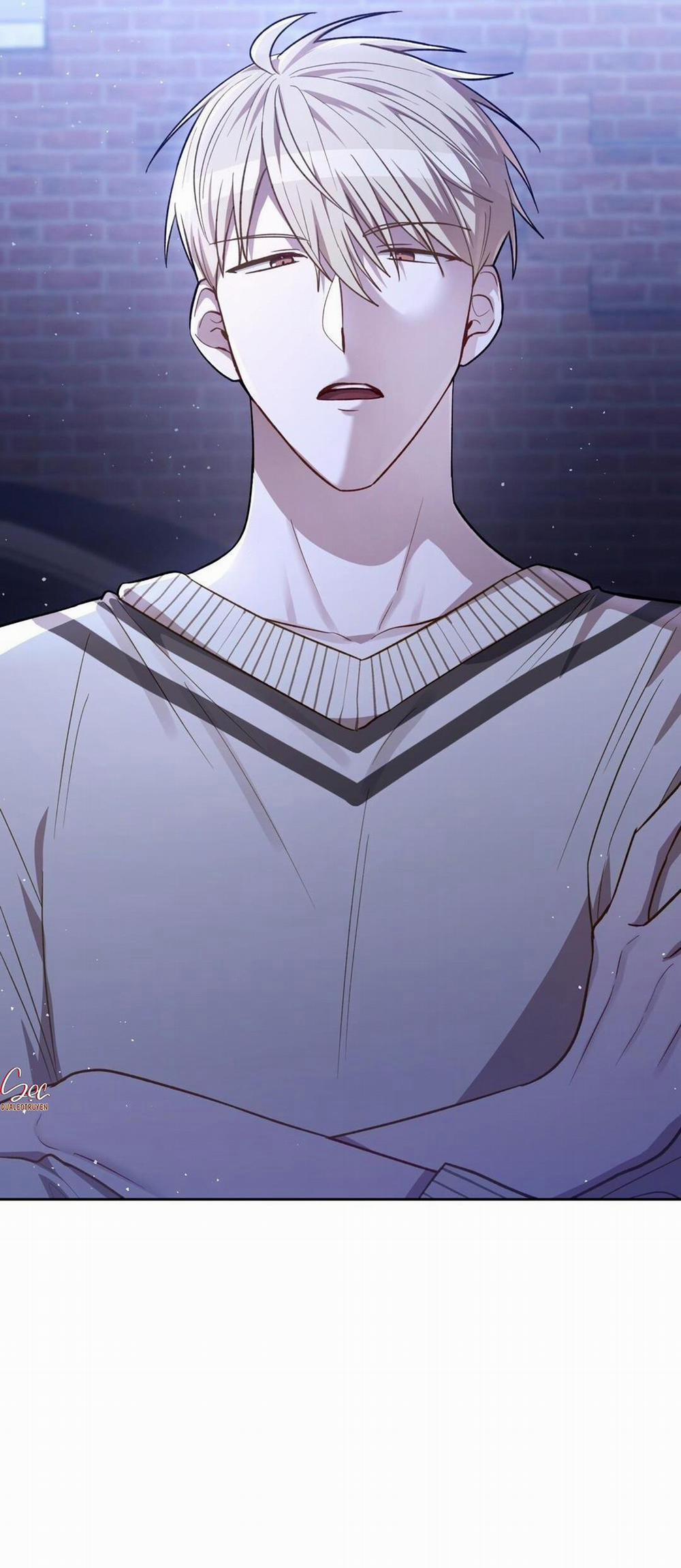 Bơi Trong Mùi Hương 11 trang 50