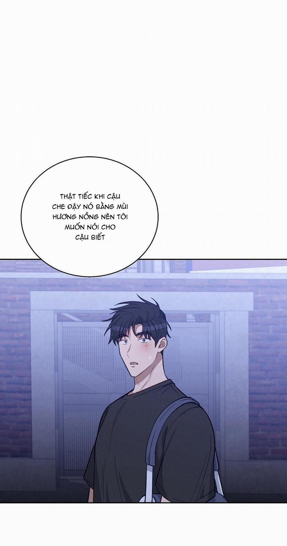 Bơi Trong Mùi Hương 11 trang 51