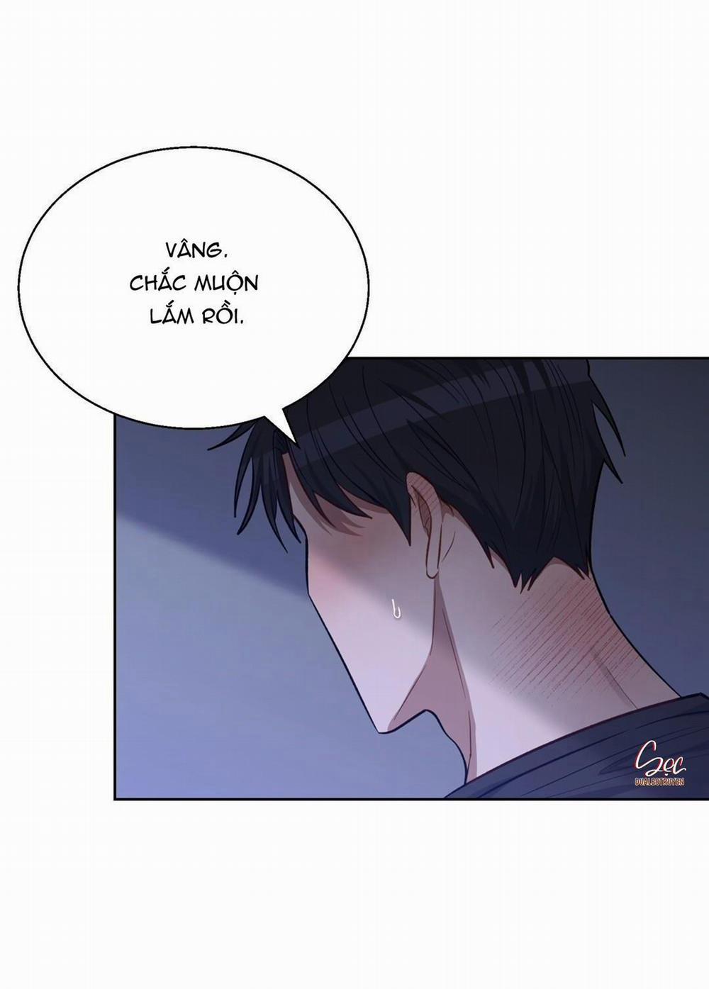 Bơi Trong Mùi Hương 11 trang 54