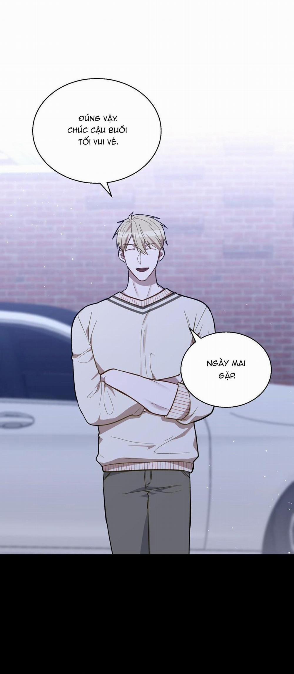 Bơi Trong Mùi Hương 11 trang 55