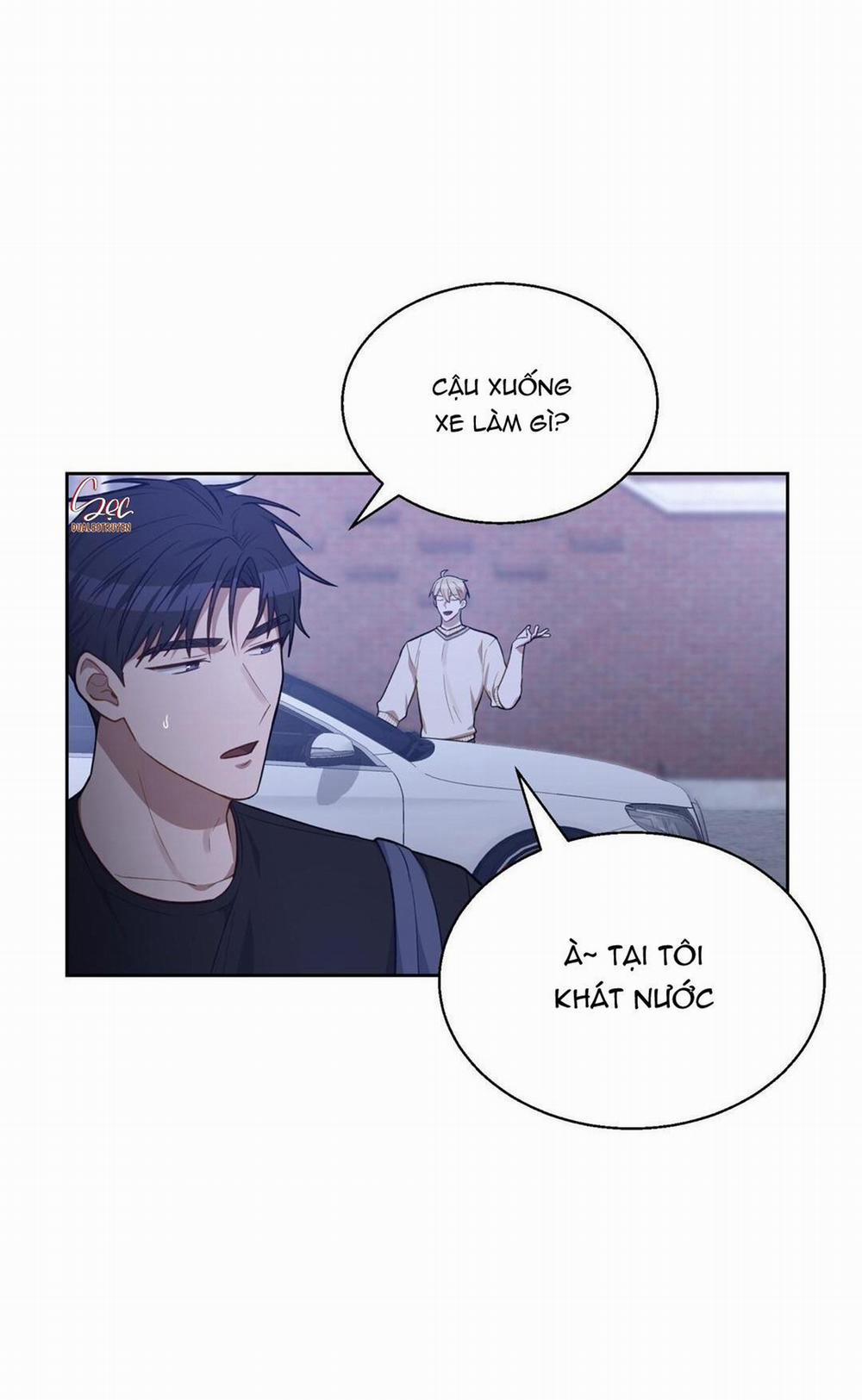 Bơi Trong Mùi Hương 11 trang 6