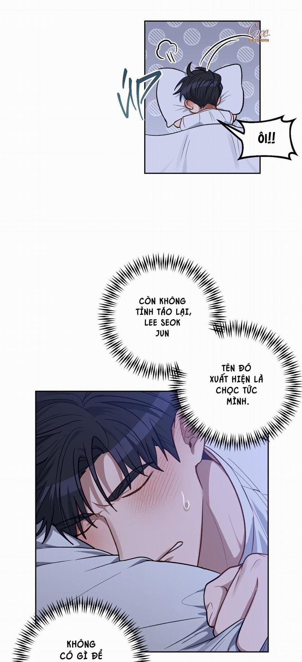 Bơi Trong Mùi Hương 11 trang 61