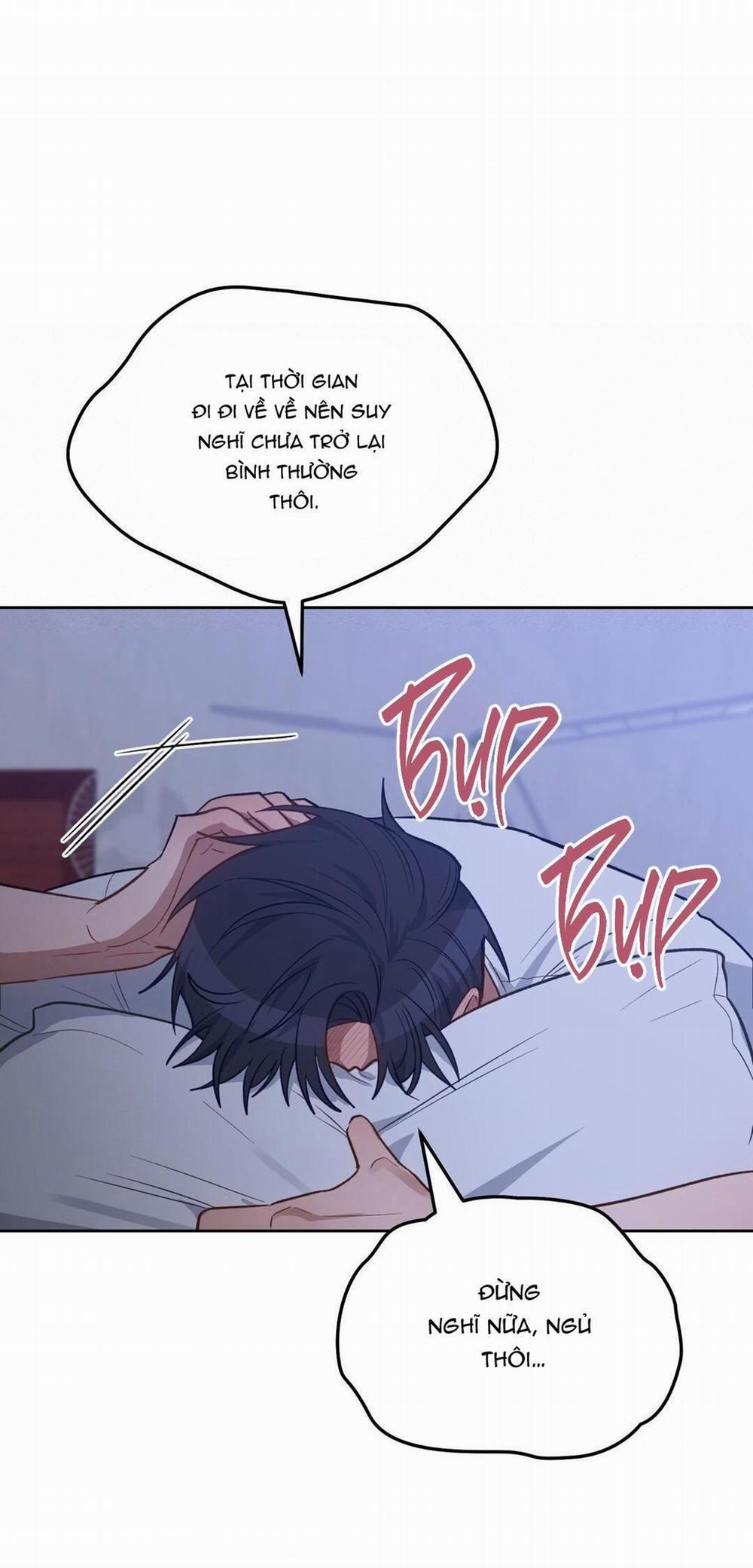 Bơi Trong Mùi Hương 11 trang 63