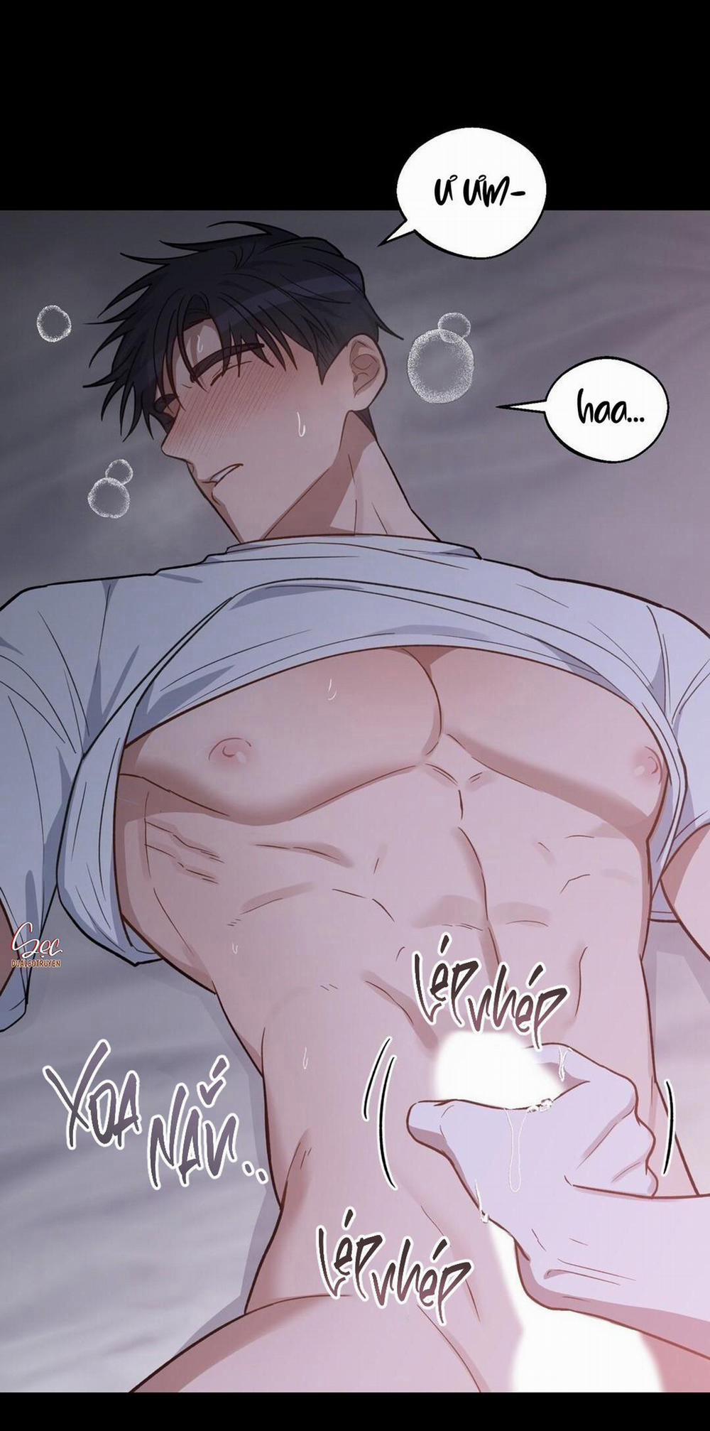 Bơi Trong Mùi Hương 11 trang 67