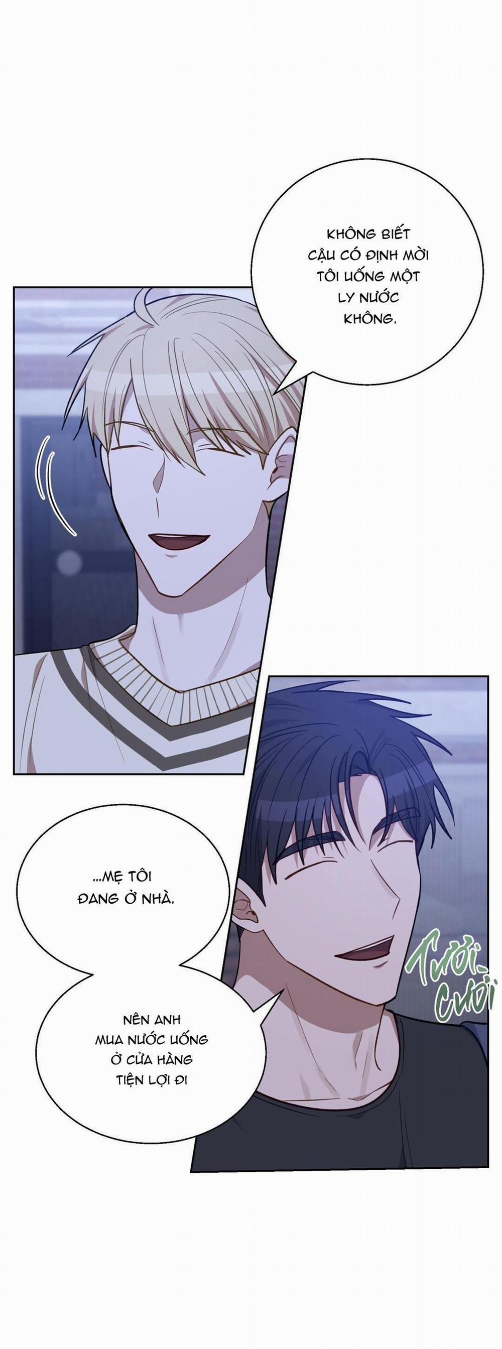 Bơi Trong Mùi Hương 11 trang 7