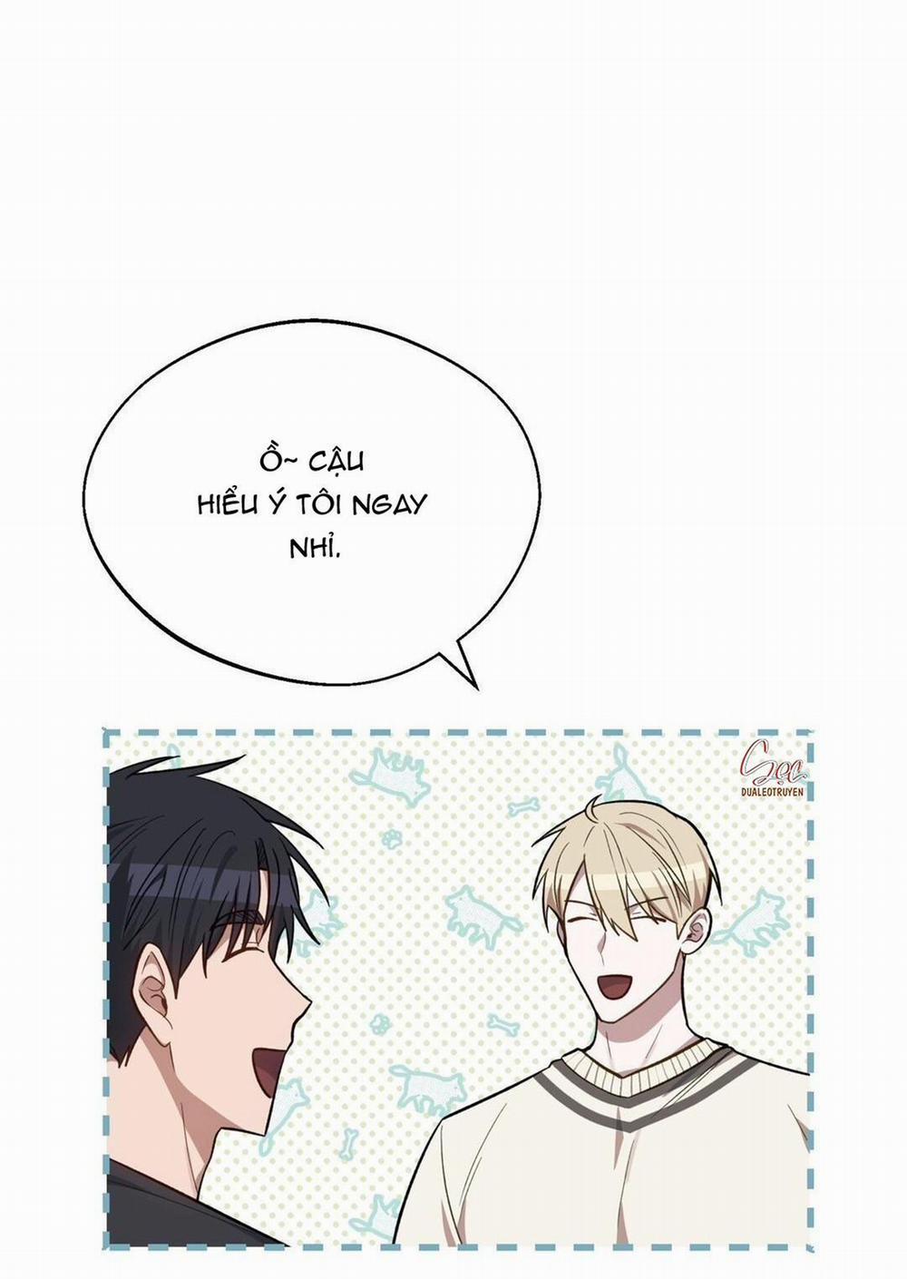 Bơi Trong Mùi Hương 11 trang 8