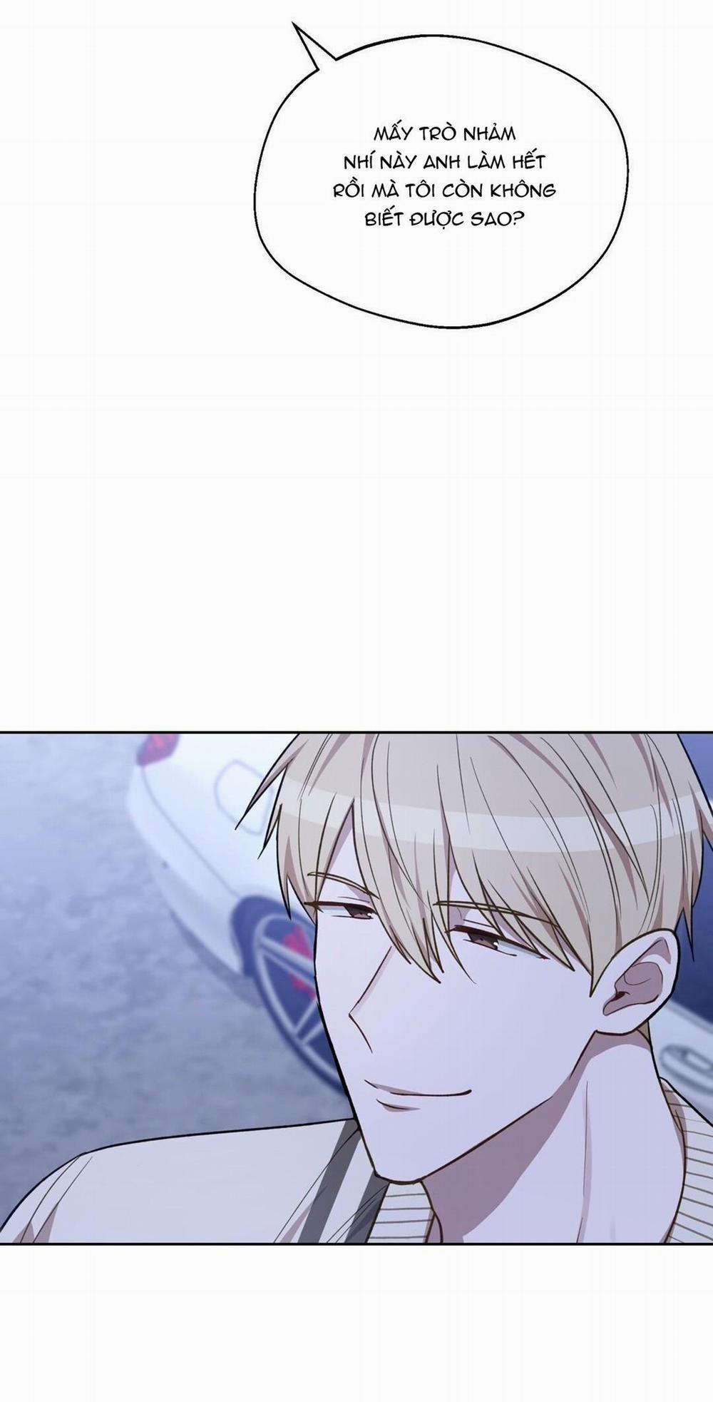 Bơi Trong Mùi Hương 11 trang 9