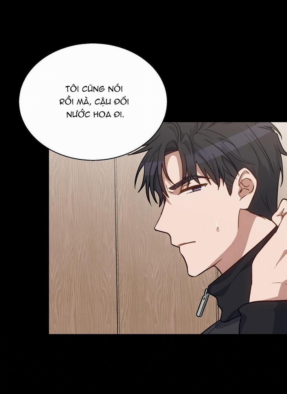 Bơi Trong Mùi Hương 5 trang 11