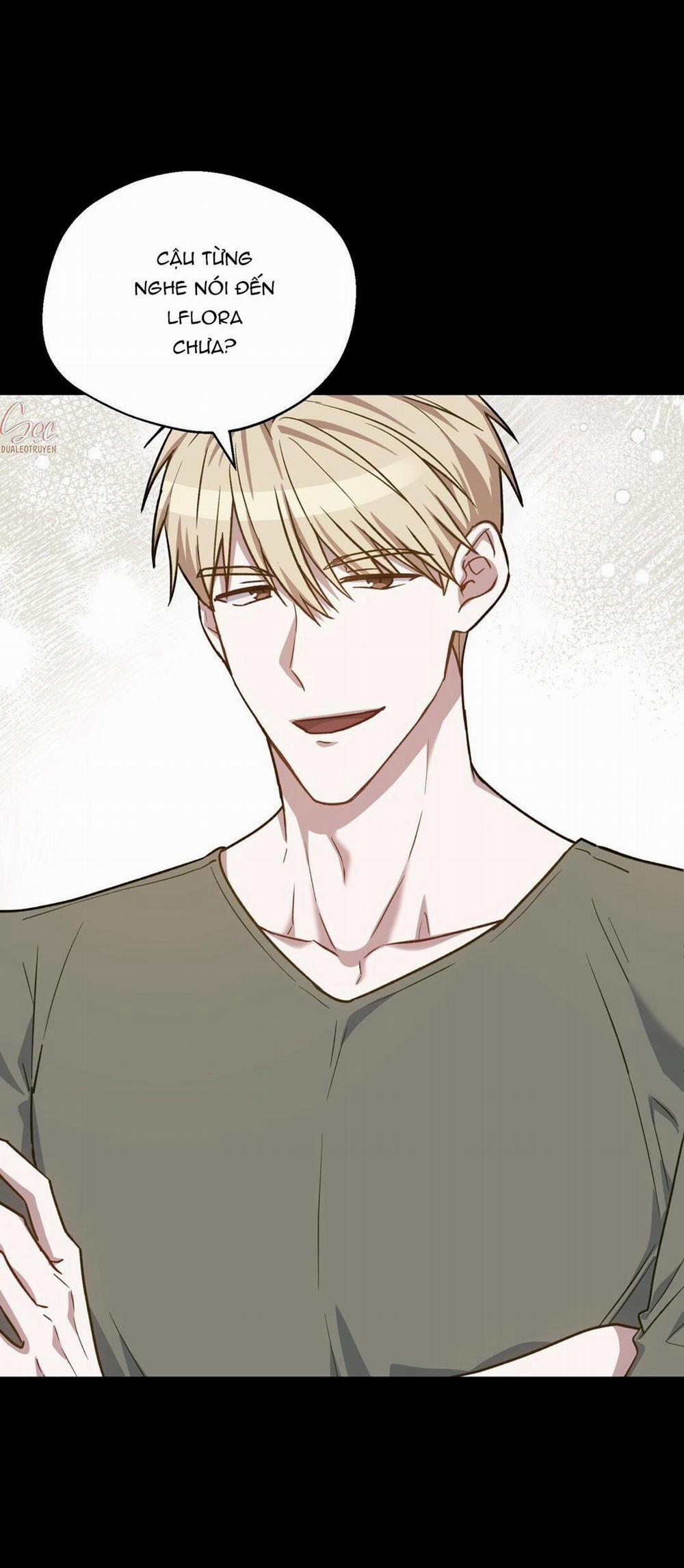 Bơi Trong Mùi Hương 5 trang 15