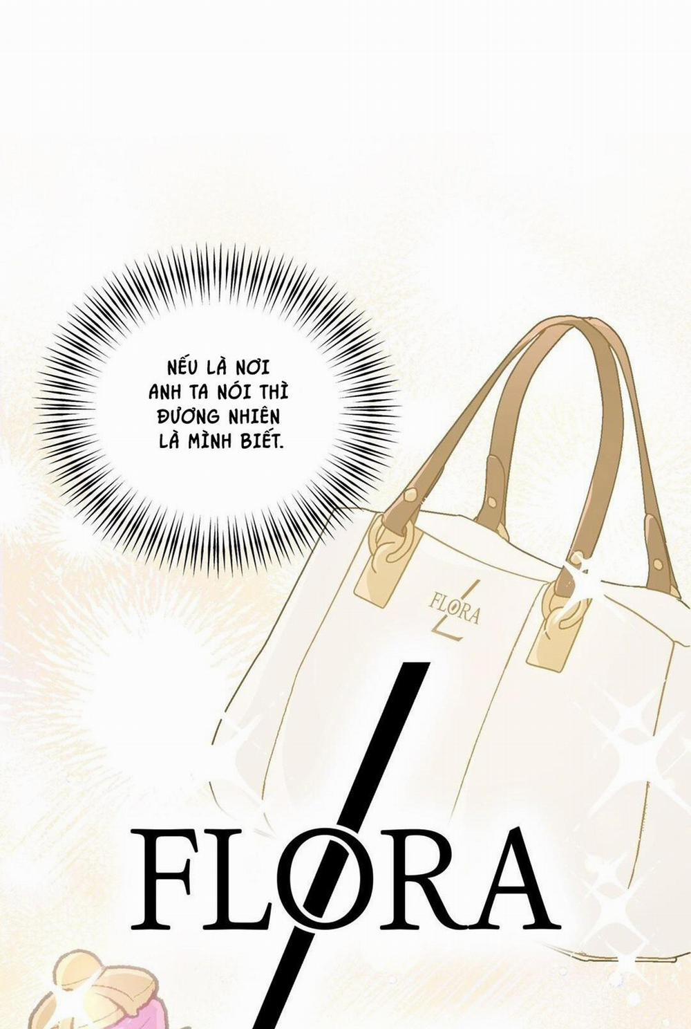 Bơi Trong Mùi Hương 5 trang 18