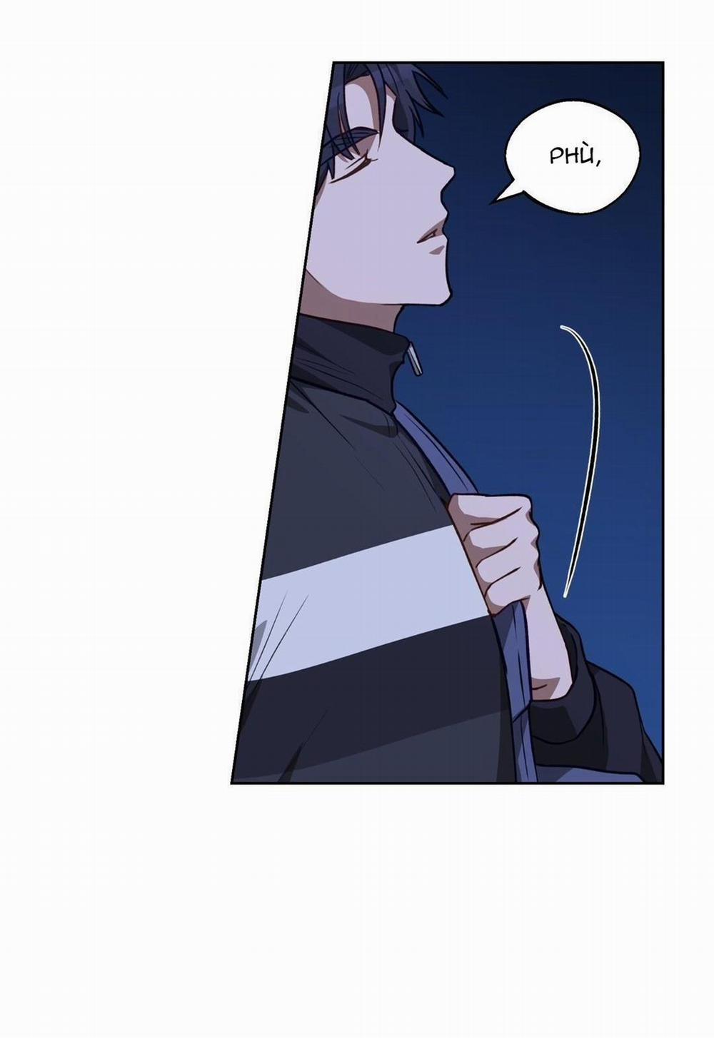 Bơi Trong Mùi Hương 5 trang 2