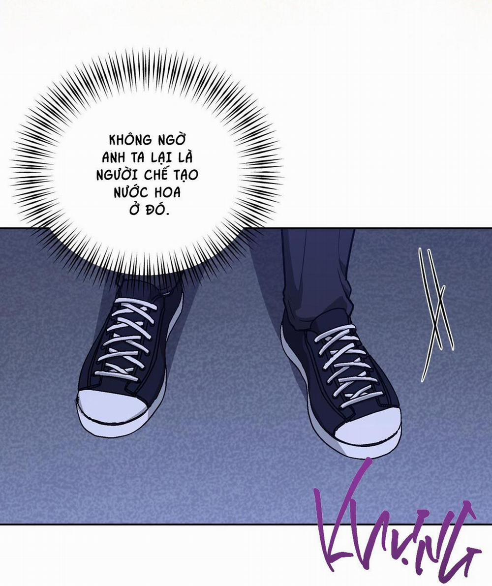 Bơi Trong Mùi Hương 5 trang 20