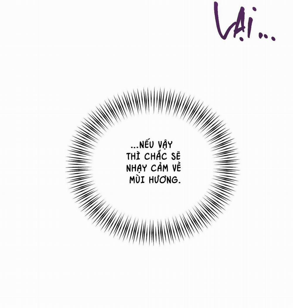 Bơi Trong Mùi Hương 5 trang 21