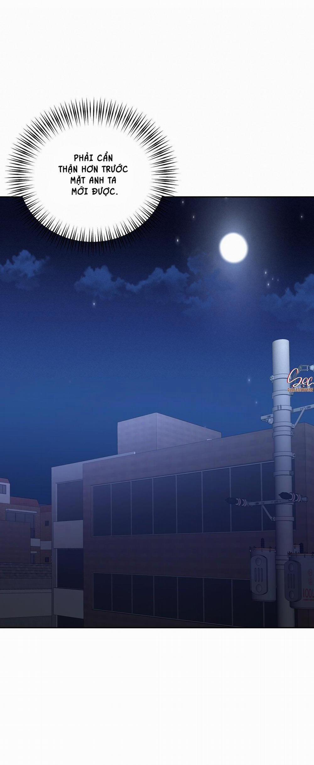 Bơi Trong Mùi Hương 5 trang 23