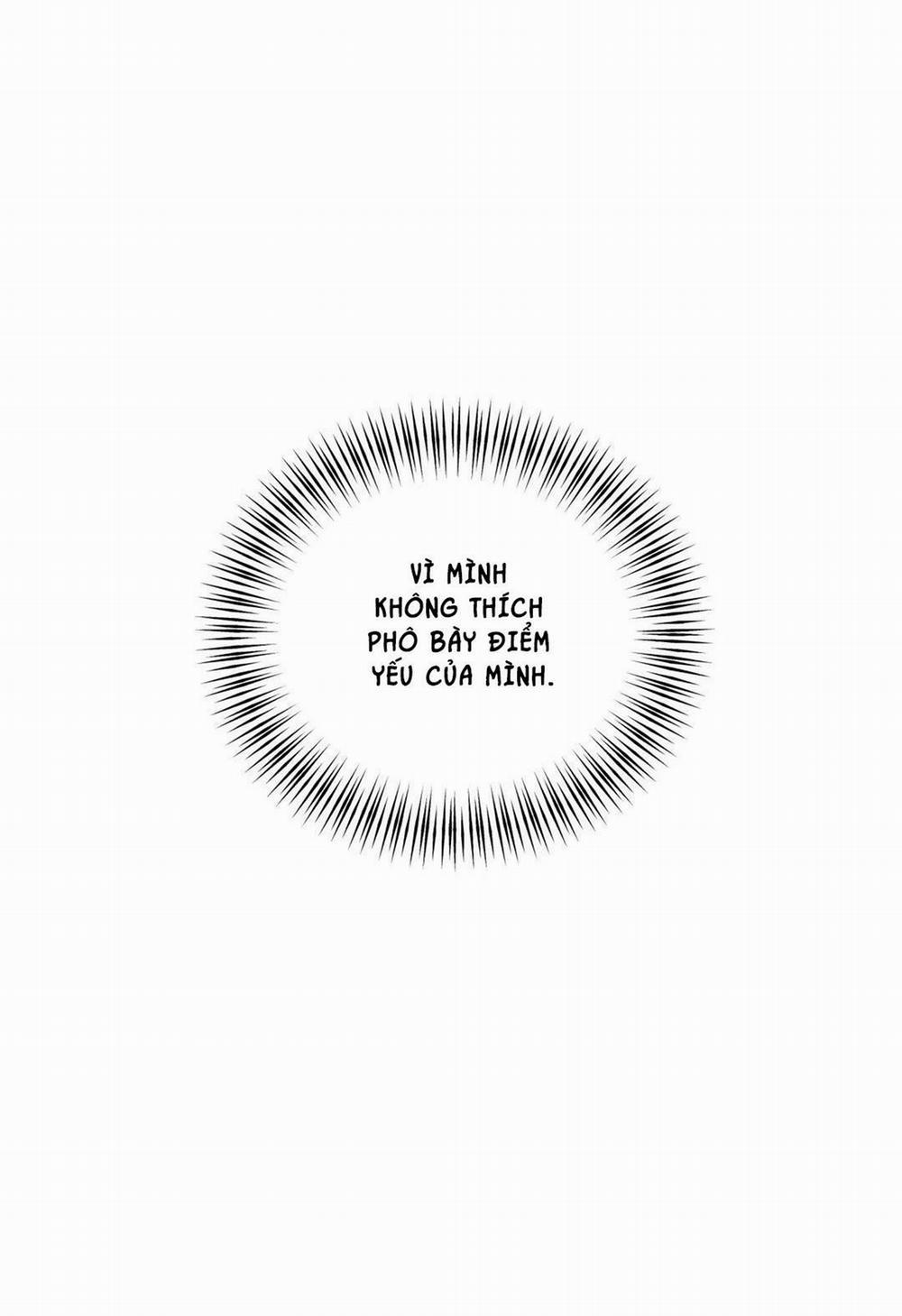 Bơi Trong Mùi Hương 5 trang 24