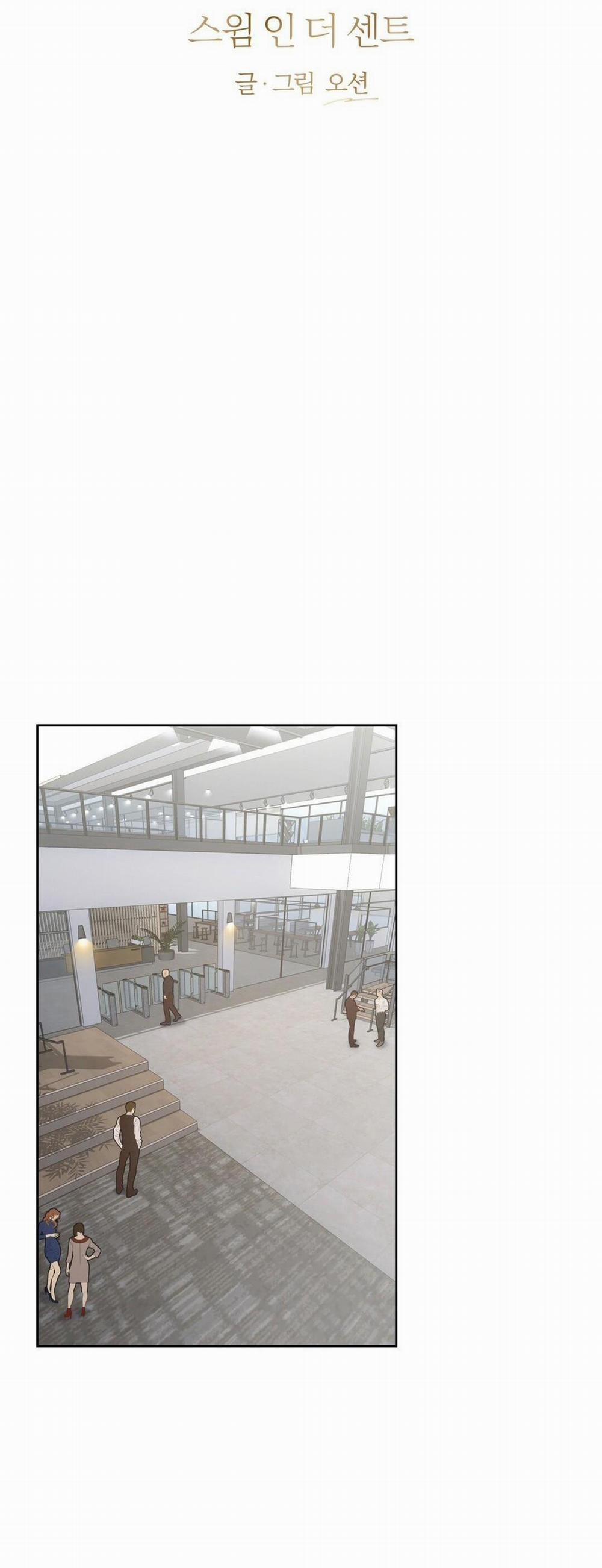 Bơi Trong Mùi Hương 5 trang 26